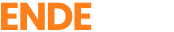 Ende.app  - Royalty free music logo