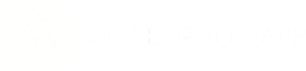 Sportfolio App logo